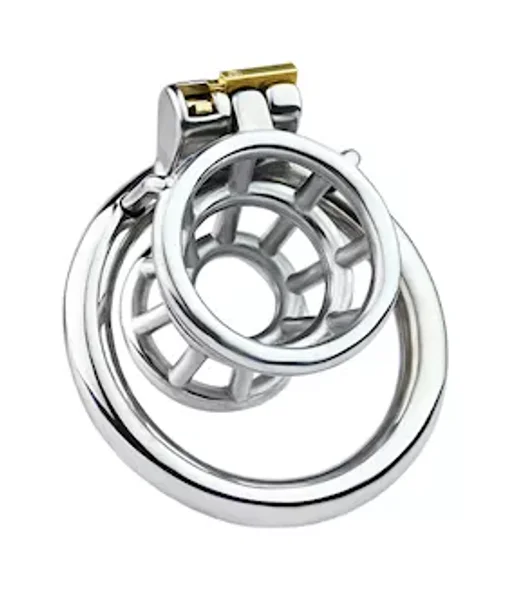 Basket Chastity Cage — image 4 of 6