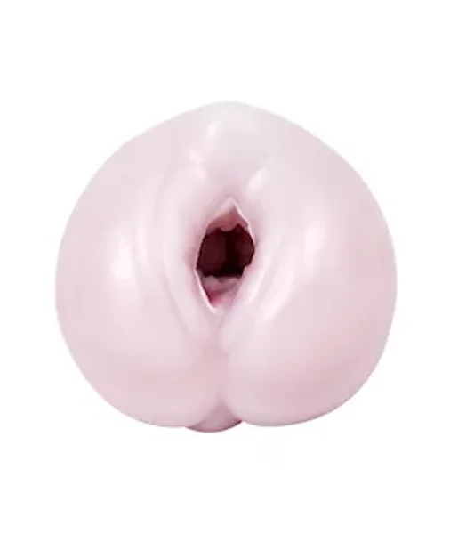 Raunchy Spirit Fantasy Masturbator — image 2 of 3