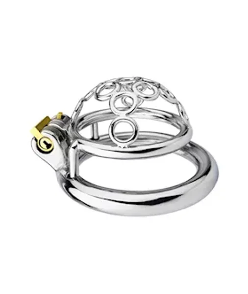 Glimpse Of Freedom Chastity Cage — image 3 of 4