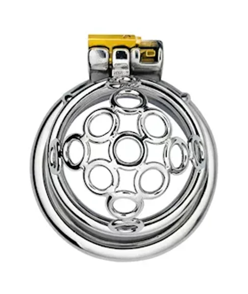 Glimpse Of Freedom Chastity Cage — image 2 of 4