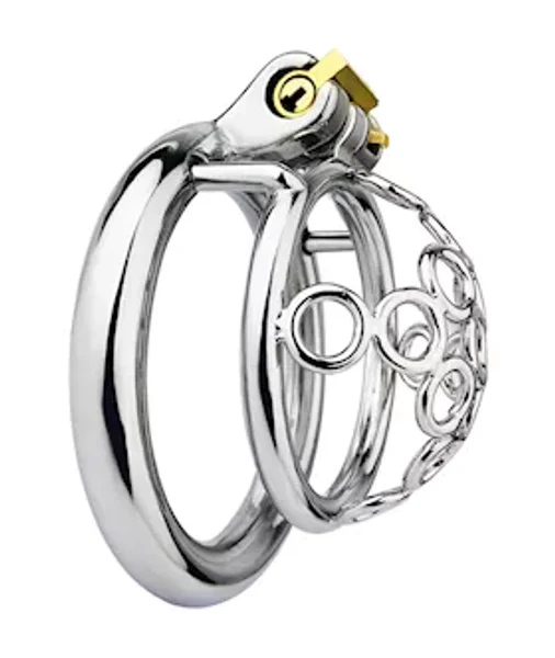 Glimpse Of Freedom Chastity Cage — image 4 of 4