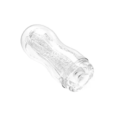 lewd masturbator