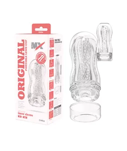 Lewd Masturbator — image 2 of 5