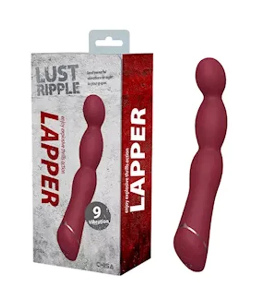 Lapper G-spot Vibe — image 2 of 4