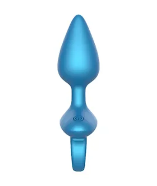 Pearly Pleasure Classic Anal Vibrator — image 4 of 4