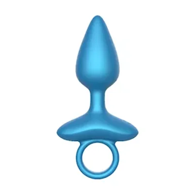 pearly pleasure classic anal vibrator