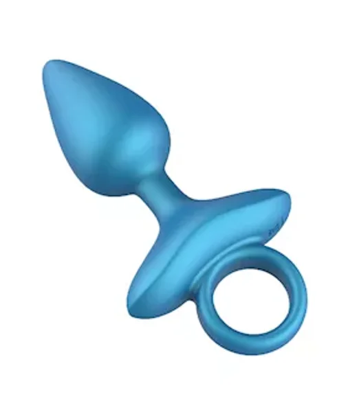 Pearly Pleasure Classic Anal Vibrator — image 3 of 4