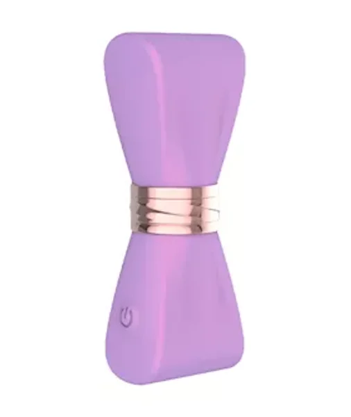 Bowtie Clitoral Vibrator — image 2 of 4