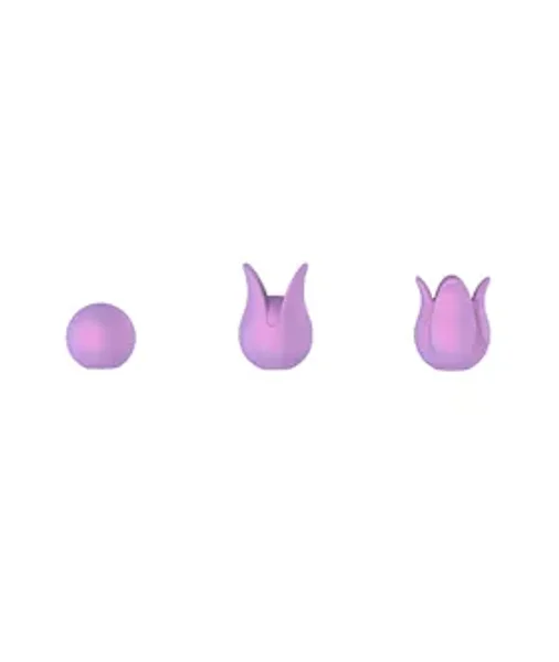 Bowtie Clitoral Vibrator — image 4 of 4