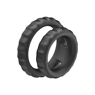 gears of pleasure cock ring