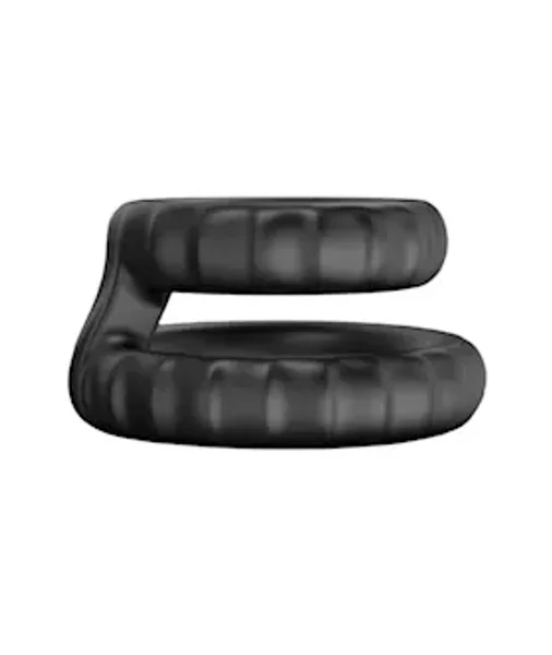 Gears Of Pleasure Cock Ring — image 2 of 2