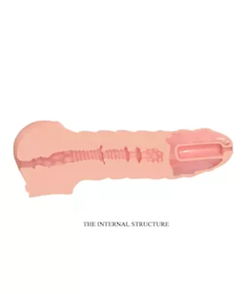 Stronger Love Stroker — image 6 of 7