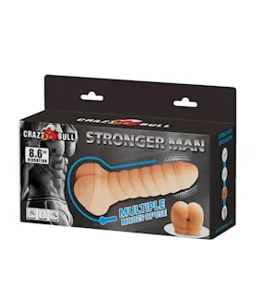 Stronger Love Stroker — image 2 of 7
