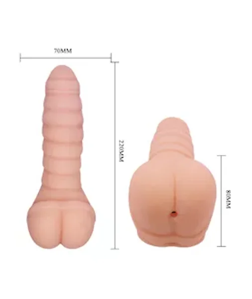 Stronger Love Stroker — image 7 of 7
