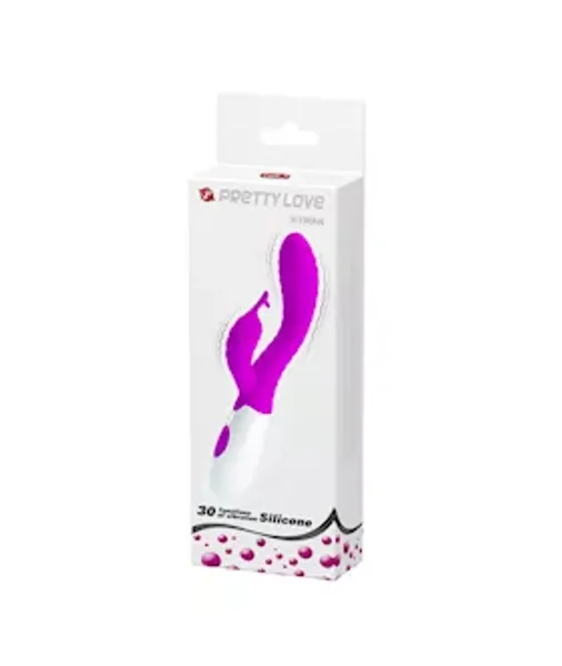 Hyman G-spot Vibrator — image 2 of 7