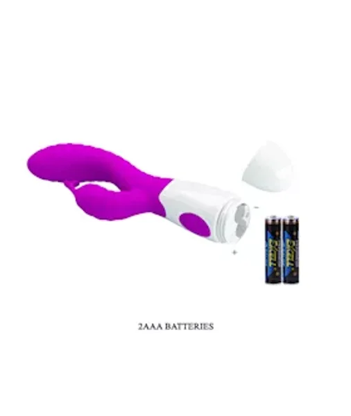 Hyman G-spot Vibrator — image 7 of 7