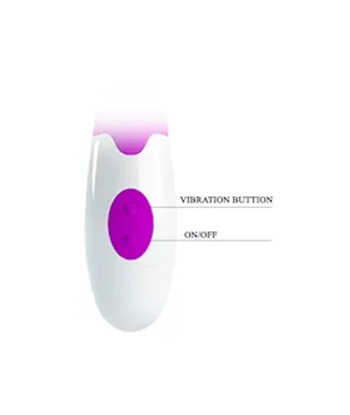 Hyman G-spot Vibrator — image 6 of 7