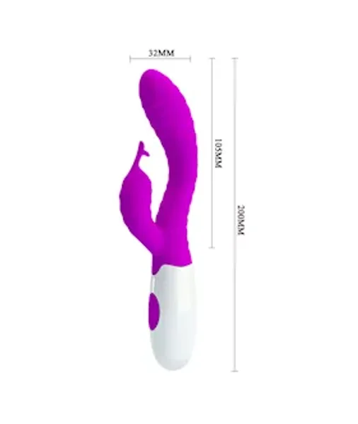 Hyman G-spot Vibrator — image 5 of 7