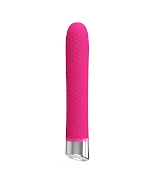 Reginald Classic Vibrator - 6.6 Inch — image 9 of 13