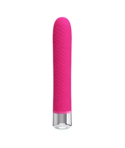 Reginald Classic Vibrator - 6.6 Inch — image 11 of 13