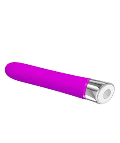 Reginald Classic Vibrator - 6.6 Inch — image 5 of 8
