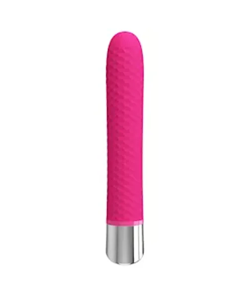 Reginald Classic Vibrator - 6.6 Inch — image 12 of 13