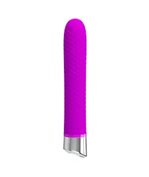 Reginald Classic Vibrator - 6.6 Inch — image 3 of 8
