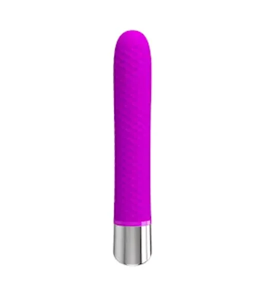 Reginald Classic Vibrator - 6.6 Inch — image 4 of 8