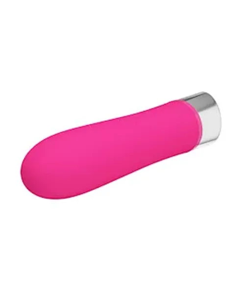 Sampson Elite Classic Vibrator - 4.9 Inch — image 5 of 7