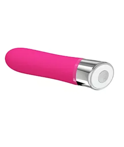 Sampson Elite Classic Vibrator - 4.9 Inch — image 4 of 7