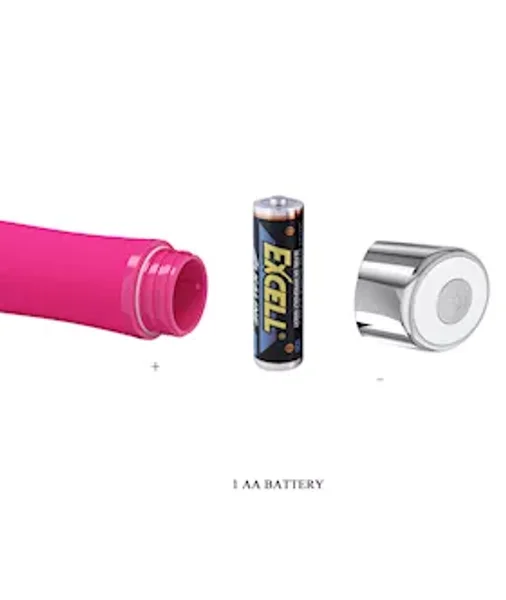 Sampson Elite Classic Vibrator - 4.9 Inch — image 7 of 7