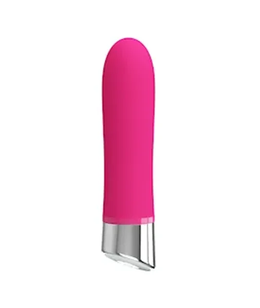 Sampson Elite Classic Vibrator - 4.9 Inch — image 3 of 7