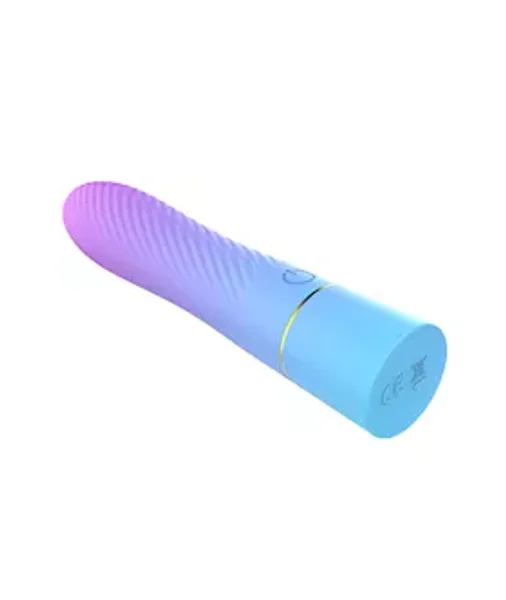 Neo Swirling Bullet Vibe — image 2 of 3