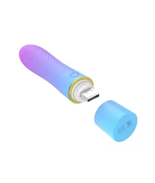 Neo Swirling Bullet Vibe — image 3 of 3