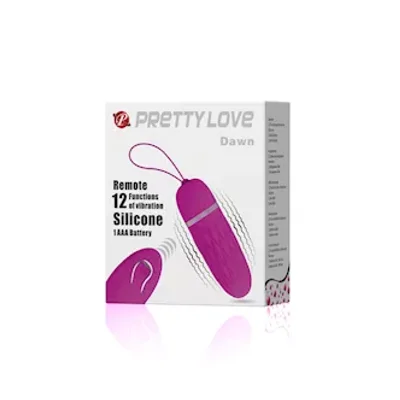 dawn remote controlled bullet vibrator