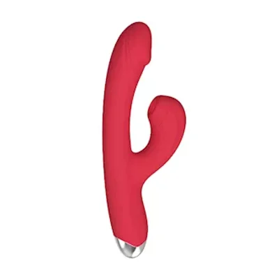 seeking love suction rabbit vibrator