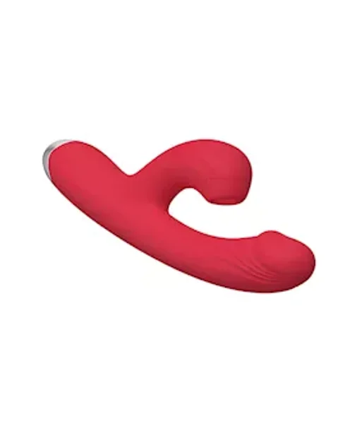 Seeking Love Suction Rabbit Vibrator — image 2 of 2