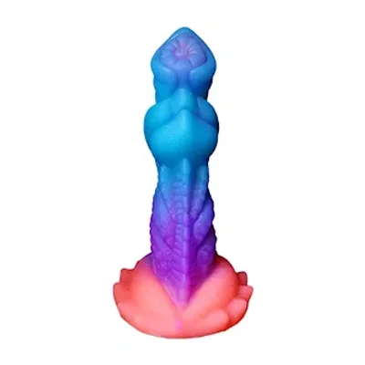 wreckless tyrant fantasy dildo