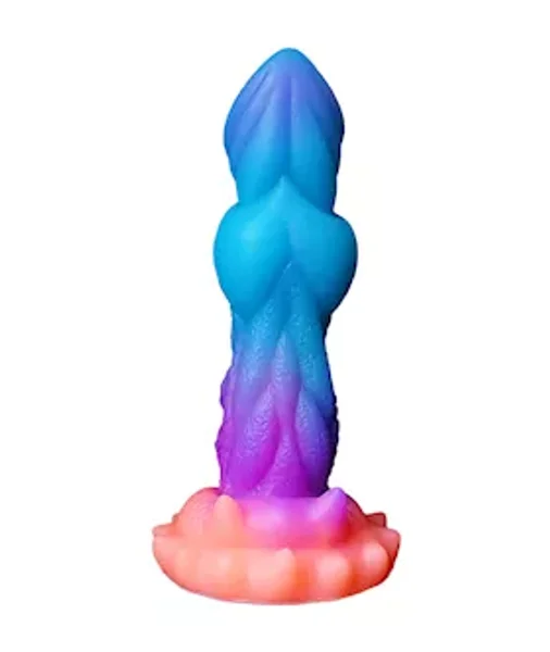 Wreckless Tyrant Fantasy Dildo — image 3 of 3