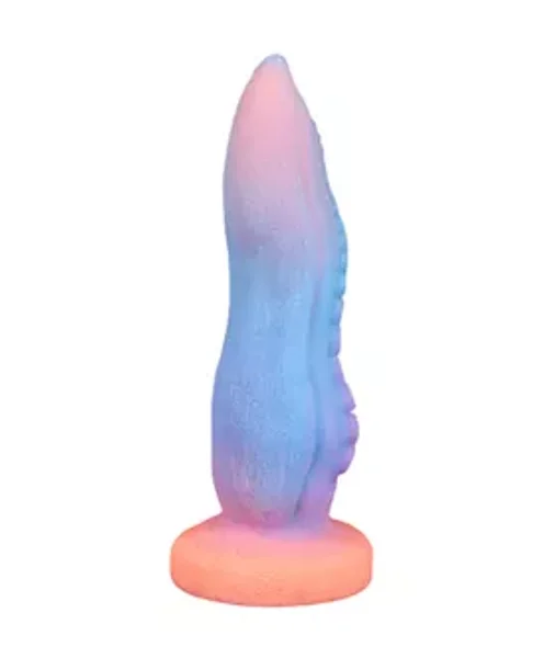 Colossal Tentacle Fantasy Dildo — image 2 of 2