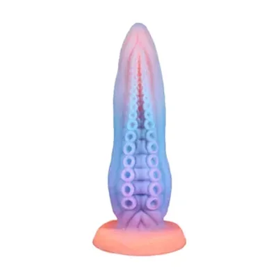 colossal tentacle fantasy dildo