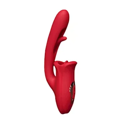 luscious lips vibrator