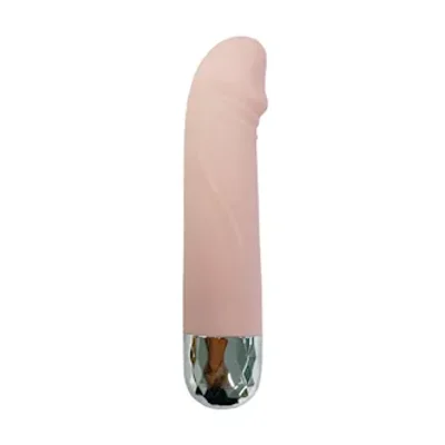 raunchy realistic bullet vibe