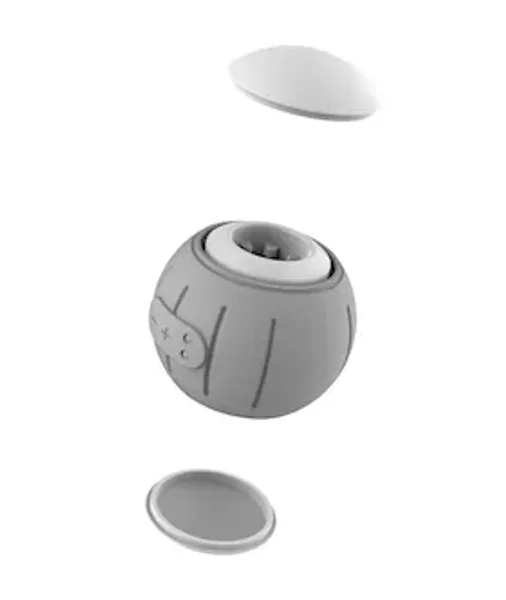 Pleasure Star Penis Vibrator — image 6 of 6