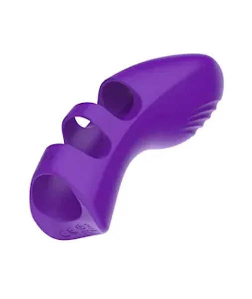 Spectral Finger Vibrator — image 2 of 4