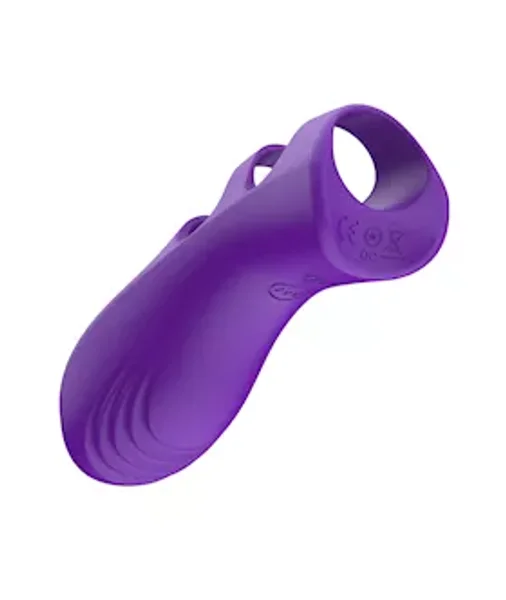 Spectral Finger Vibrator — image 3 of 4