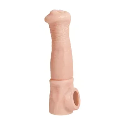 centaur horse cock sleeve large