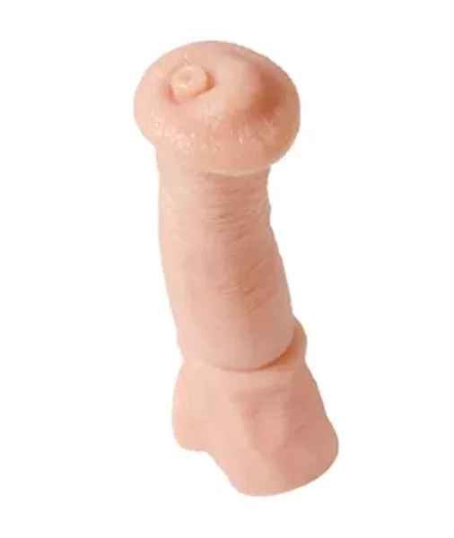 Centaur Horse Cock Sleeve Large — image 2 of 4
