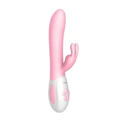 lucky leaf rabbit vibrator