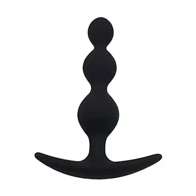 orbiter anal beads